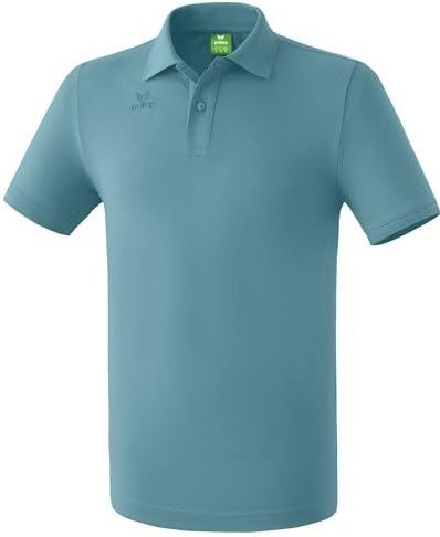 Erima - Teamsports - Korte Mouw Poloshirt - Katoen - Hypoallergeen