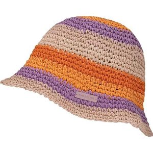 CHILLOUTS Kos Hat, oranje, XS