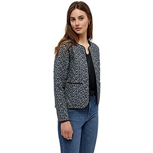 Peppercorn Damen Lula Jacke 2991P D. BLUE P M