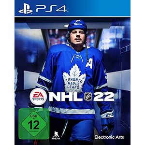 SONY NHL 22 - PS4