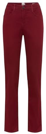 Brax - Style.Mary - Skibroek - Mulberry - 27W / 30L