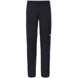 THE NORTH FACE quest broek black 34