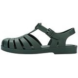 melissa Possession AD, uniseks sandalen voor volwassenen, 54150 VERT FOSCO/MATT, 35/36 EU