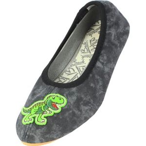 Beck Rex, antraciet, 23 EU