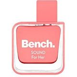 Bench. Sound For Her, eau de toilette 50m