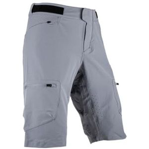Leatt Shorts MTB AllMtn 2.0#XL/US36/EU54 Titanium