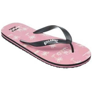 BILLABONG Heren Tides Sandal, Dusty Roze, 43 EU