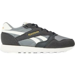 Reebok Unisex Ultra Flash Sneaker, Grijs 6 Grijs 3 Krijt, 37.5 EU