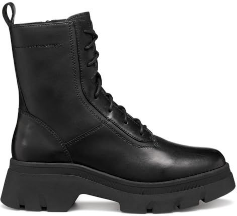 Geox - Pluette - Veterschoenen - Dames - Casual schoenen