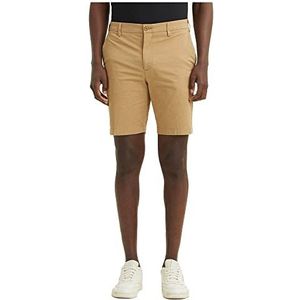 Dockers Modern Chino Shorts Oranje 28 Man