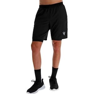 Matias Padel Shorts voor heren