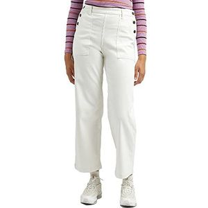 Lee Dames All Purpose Utility Jeans, Ecru, W29/L31