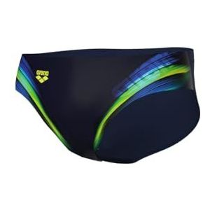 Arena - Breath - Zwembroek - Heren - 7 cm - Eco-stof - Chloor- en zoutbestendig