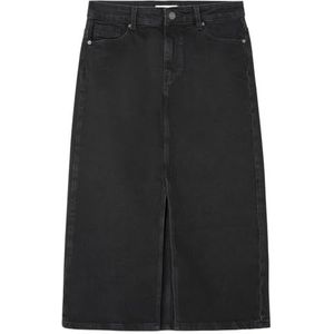 Springfield Damesrok, standaard zwart, maat 34