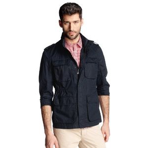 ESPRIT Collection herenjack slim fit C33160