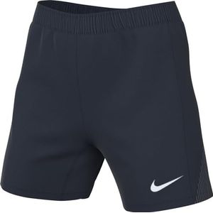 Nike Dames Mid Thigh Length Short W Nk Df Acdpr24 Short K