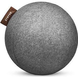 Stryve Active Ball Warm Grey 65Cm
