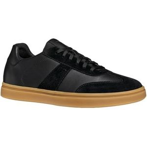GEOX - Baltmoore - Sneakers - Zwart