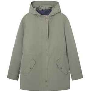 Springfield Damesmantel, Groen, S