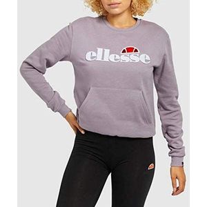 Ellesse Cultivar sweatshirt, dames, violet, S