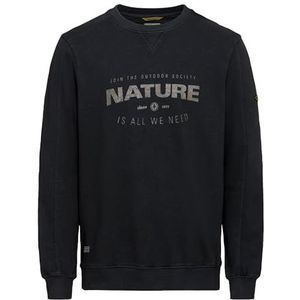 camel active 409445-3W05, asphalt, M