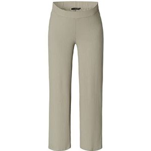 Supermom Under The Belly Jersey Straight broek voor dames, Vetiver - P951, 38
