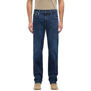 7 For All Mankind Standaard spiegel, Donkerblauw, 28W