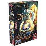 Djinn (English Edition)