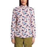 ESPRIT T-shirt voor dames, 698/Pastel Pink 4, S
