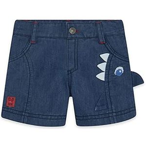 Tuc Tuc Red Submarine Shorts, blauw, 4A voor kinderen