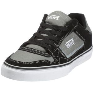 Vans M KRAIT, zwart/grijs/wit, Black Grey White, 45 EU