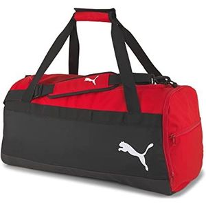 Dames Tassen voor voor Reistassen en koffers voor PUMA Synthetisch Pro Training Ii Back Red-black 