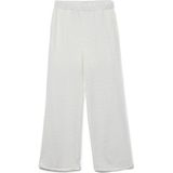VERO MODA - VMTHAS NW WIDE PANT JRS GA VO - Dames - Leggings