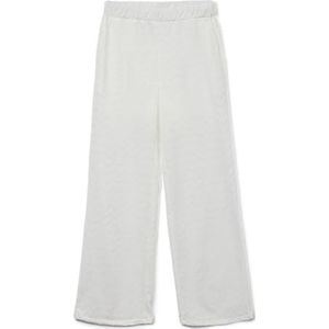 VERO MODA - VMTHAS NW WIDE PANT JRS GA VO - Dames - Leggings