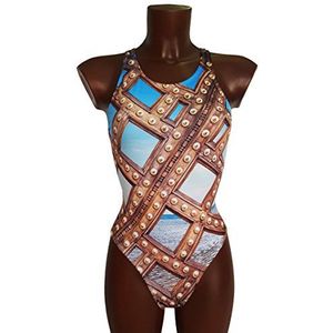 Project Contraband Dames A Grid with A View badpak