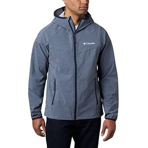 Columbia Softshell Herenjas, Heather Canyon