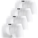 s.Oliver Boxershorts  wit