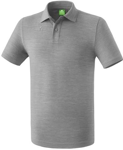 Erima - Teamsports - Korte Mouw Poloshirt - Katoen