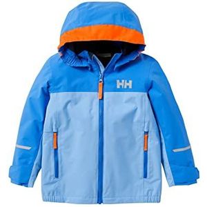 Helly Hansen K Shelter Jacket 2.0 Regenjas, uniseks, kinderen