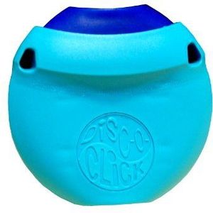 Disc-o-Click hulp bij insectenbeten tegen jeuk, 1 stuk