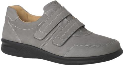 Ganter - Kurt-K - Damessneakers - Grijs