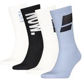 Calvin Klein - Klassieke Sokken - 4 Paren