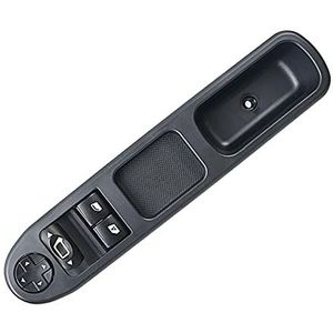 FanPaYY Raambesturingsschakelaar 6554.QC voor Peu-geot 207 Ci-trein C3