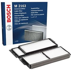 Bosch M2163 Cabine Filter Standaard