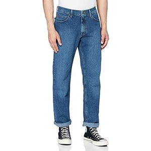 Lee Legendary Regular Jeans, Stead Fast, 31W/34L