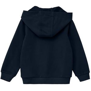 s.Oliver Junior Sweatshirt met capuchon, 5952, 116-122 Große Größen