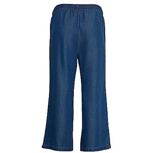 edc by ESPRIT Dames 063CC1B302 jeans, 902 / BLUE MEDIUM WASH, 36, 902/Blue Medium Wash, 36