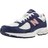 New Balance - M2002 - Hardloopschoenen - Suède en Mesh