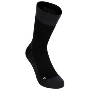 The North Face - Trail Run - Sokken - Zwart - Unisex - Halfhoog