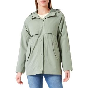 ONLY Onlblue Jacket Cc OTW Parka voor dames, Hedge Green, XS